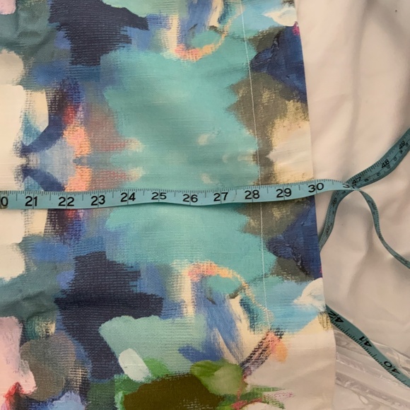 NWT LAURA PARK EURO SHAM PARK AVENUE - Picture 5 of 7